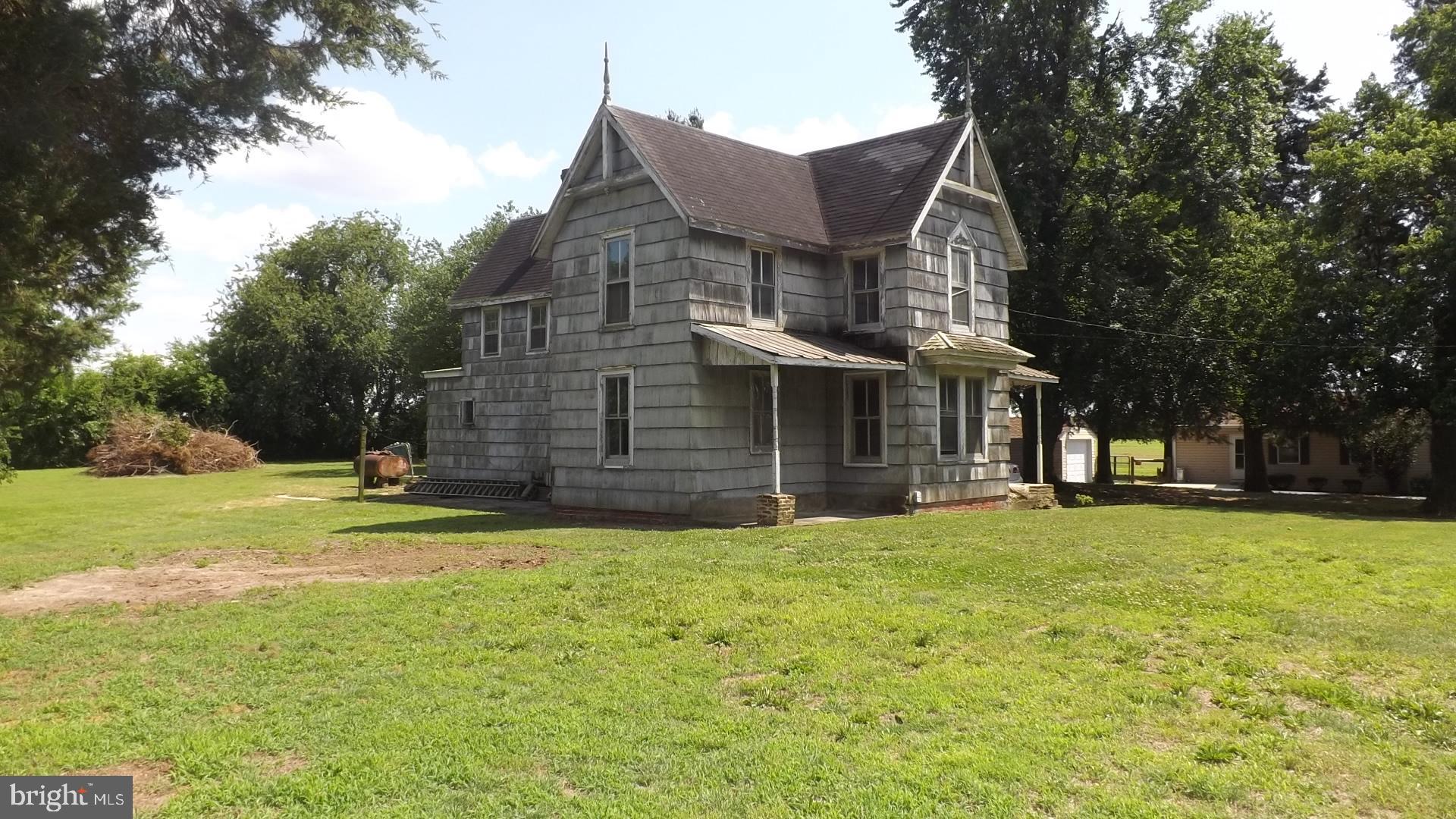 109 Back Landing Road Preston, MD 21655 - Photo 20 of 20 Gallery Image 20