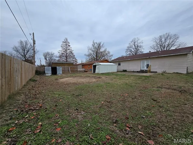 $58,049 | 209 Russell Avenue, Sikeston, MO 63801