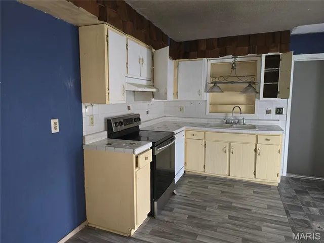 $58,049 | 209 Russell Avenue, Sikeston, MO 63801