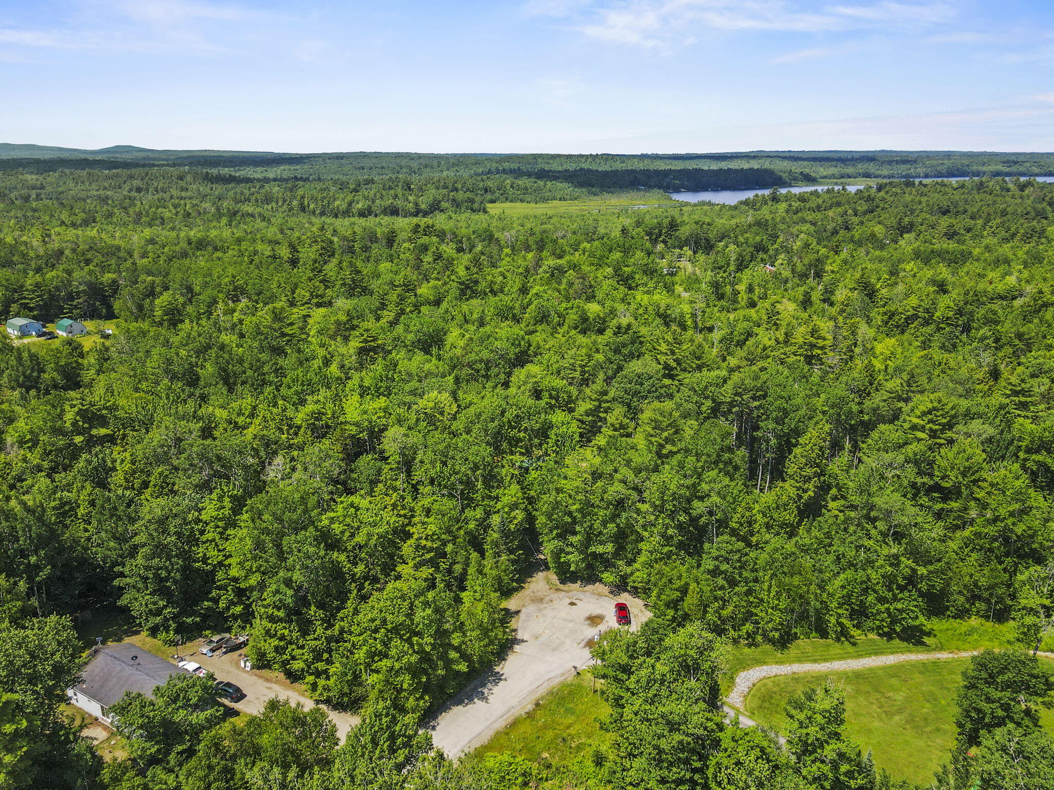 20 North Road Clifton, ME 04428 - Photo 34 of 40 1-web-or-mls-DJI_0052