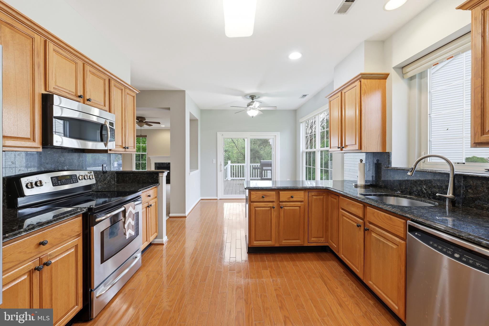 5 Hibiscus Drive Marlton, NJ 08053 - Photo 16 of 32 Eat In Kitchen