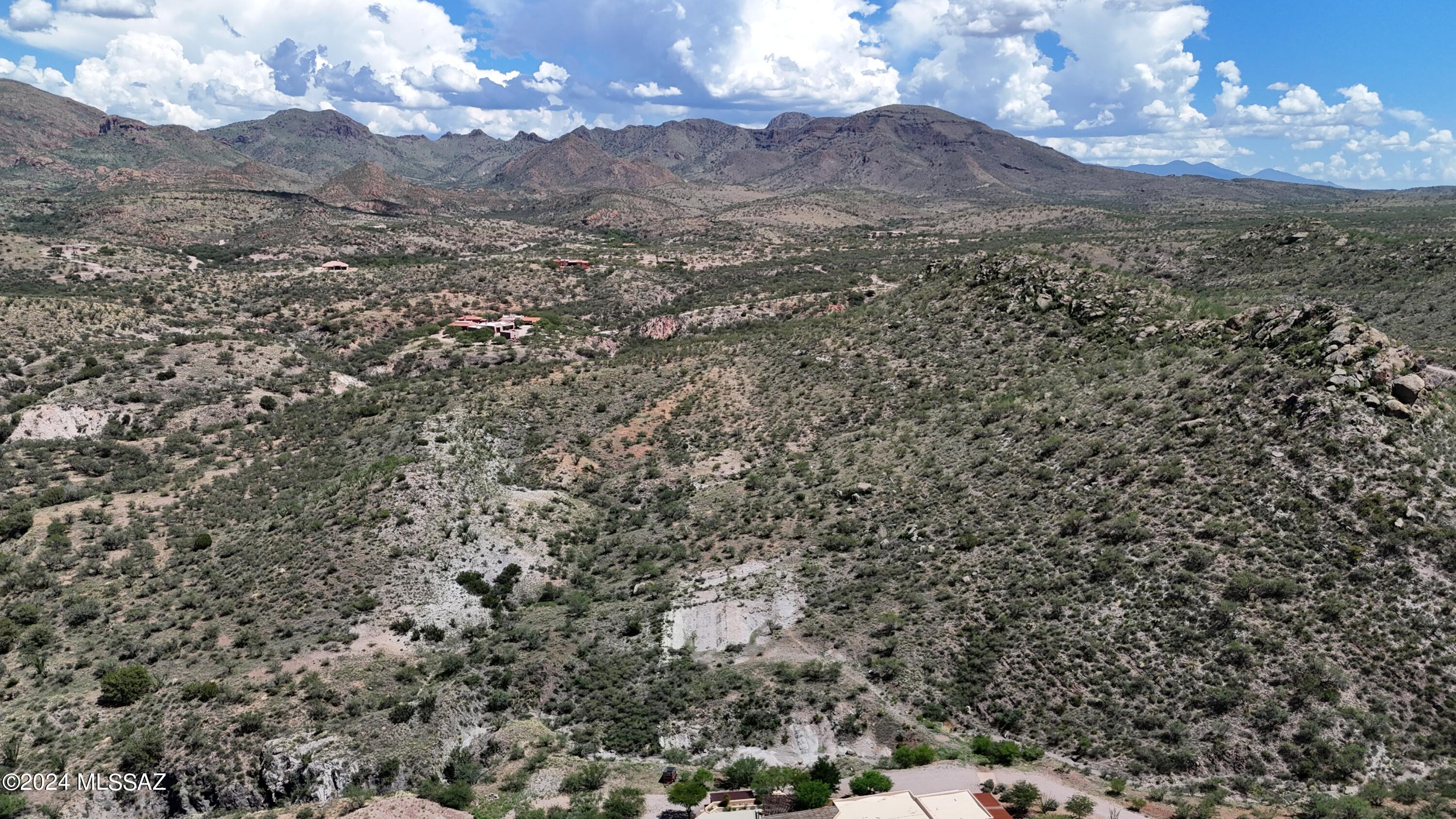 140 Canyon Pass Court, Unit 96 Rio Rico, AZ 85648 - Photo 38 of 49 DJI_20240813134237_0082_D
