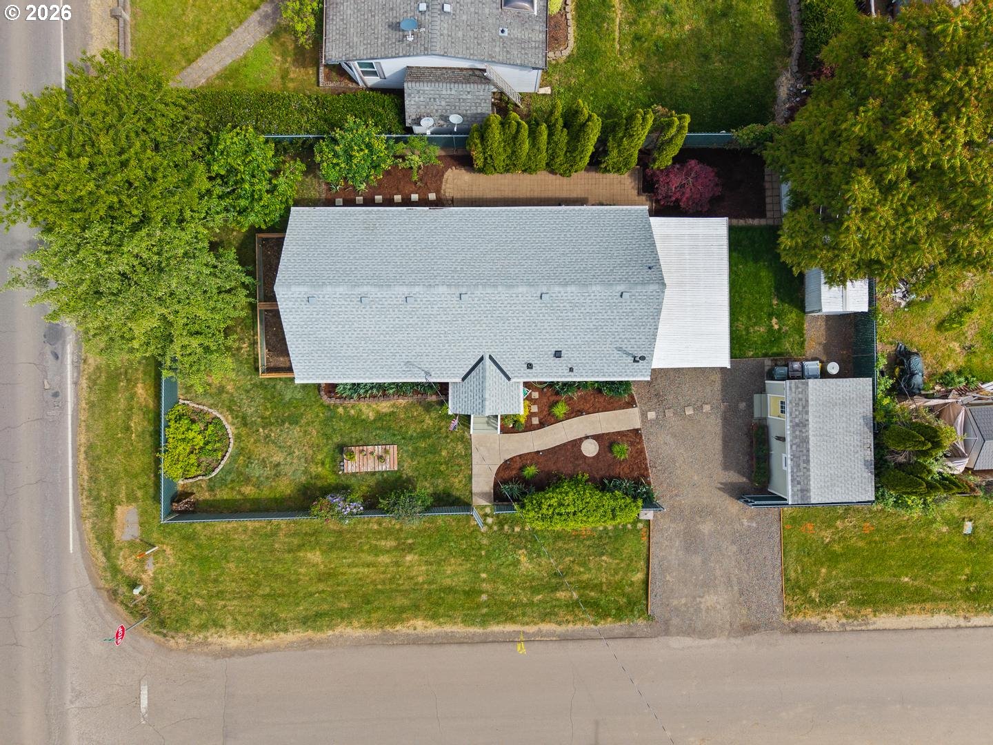 24486 South Barlow Road Canby, OR 97013 - Photo 28 of 29