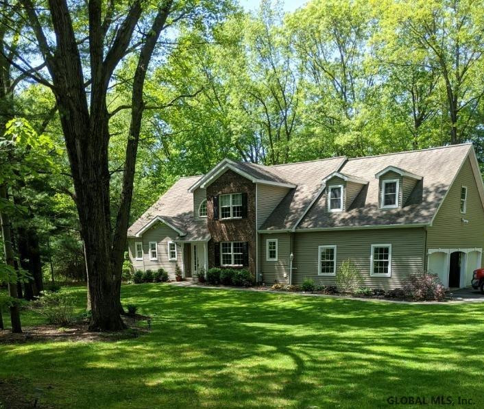 97 Longkill Road Ballston Lake, NY 12019 - Photo 1 of 27 Photo 1
