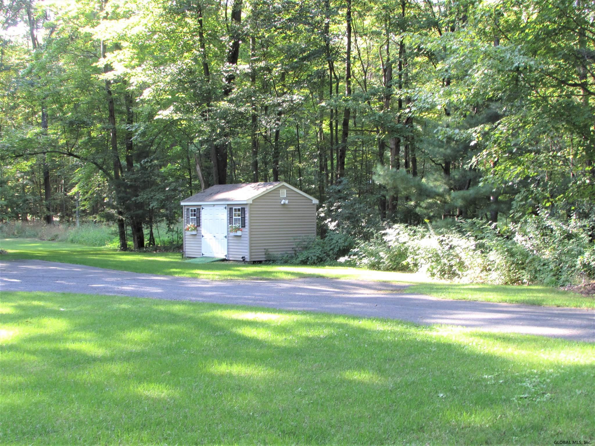 97 Longkill Road Ballston Lake, NY 12019 - Photo 22 of 27 Photo 22