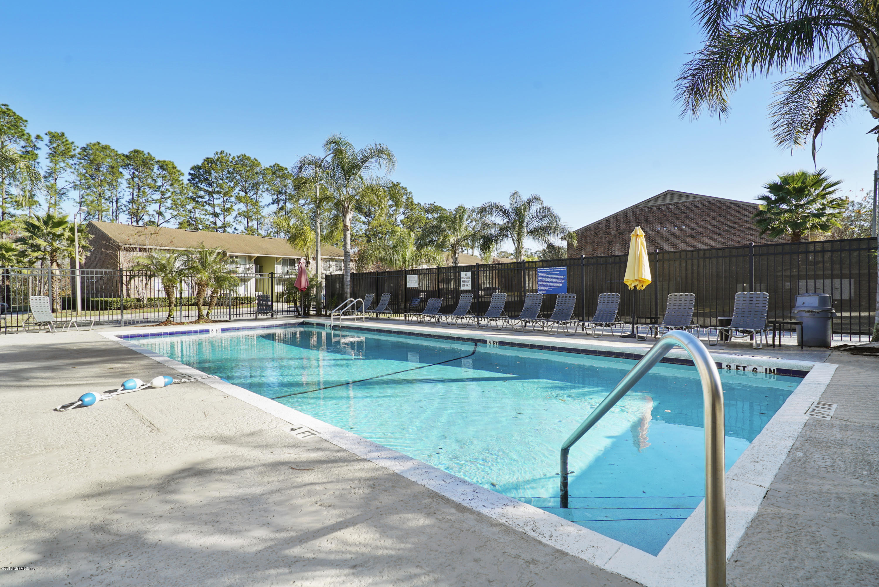3737 Loretto Road, Unit 501 Jacksonville, FL 32223 - Photo 16 of 19 DSC03125