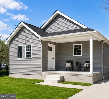 $374,900 | 100 Wolcott Street, Harrington, DE 19952