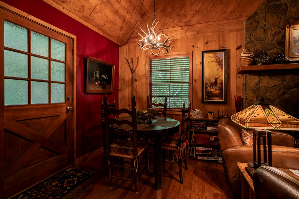 2968 Hooper Branch Road Hiawassee, GA 30546 - Photo 30 of 62 Gallery Image 30