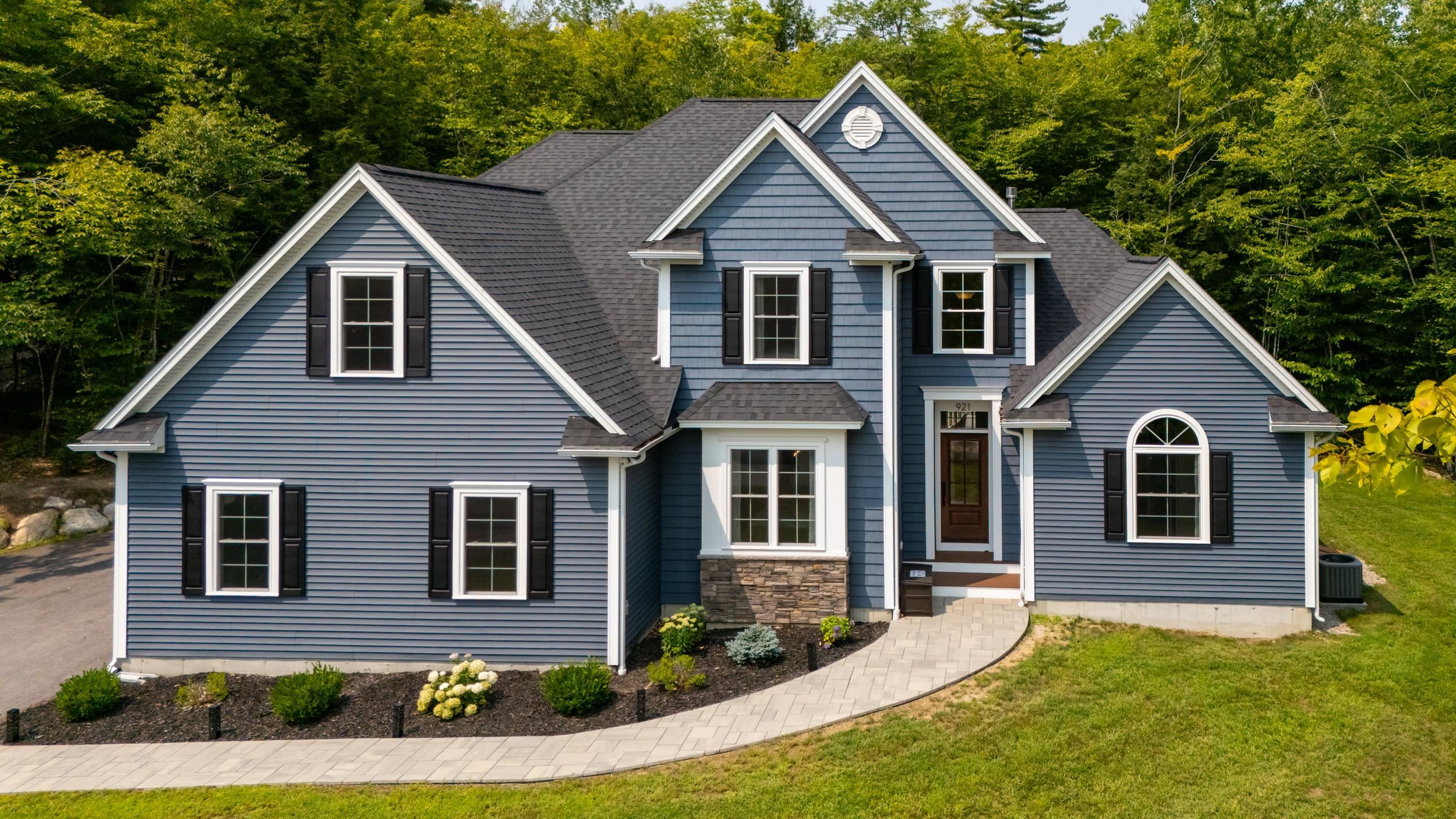 921 Grandview Road Conway, NH 03818 - Photo 1 of 41