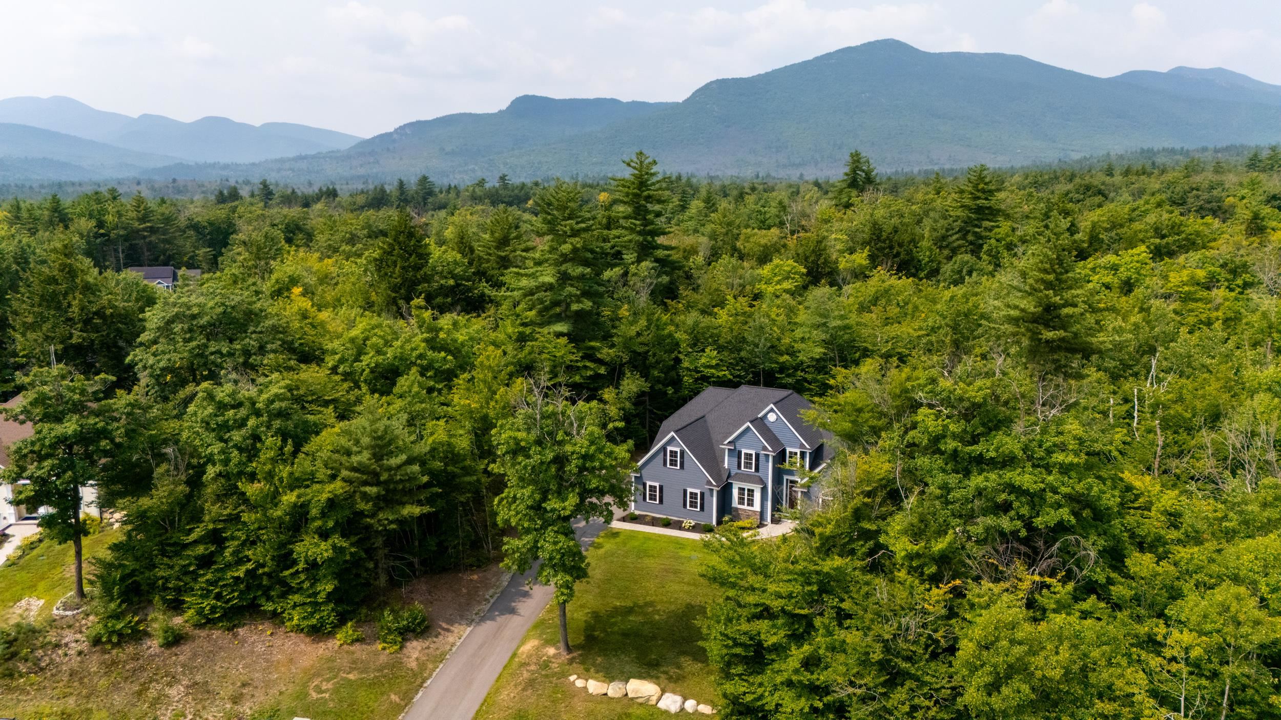 921 Grandview Road Conway, NH 03818 - Photo 13 of 41