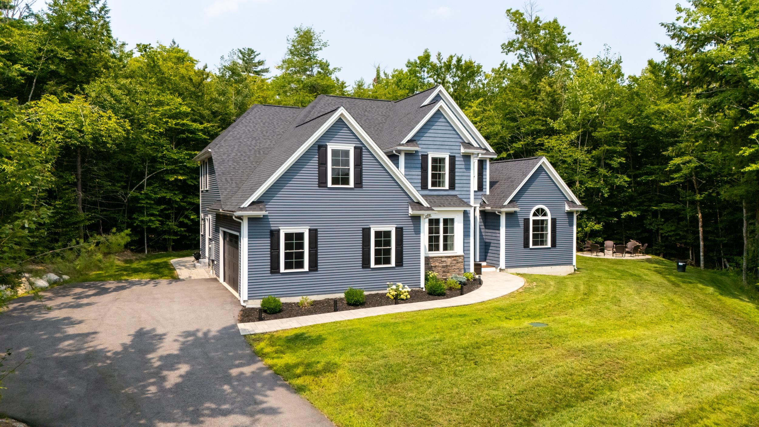 921 Grandview Road Conway, NH 03818 - Photo 2 of 41