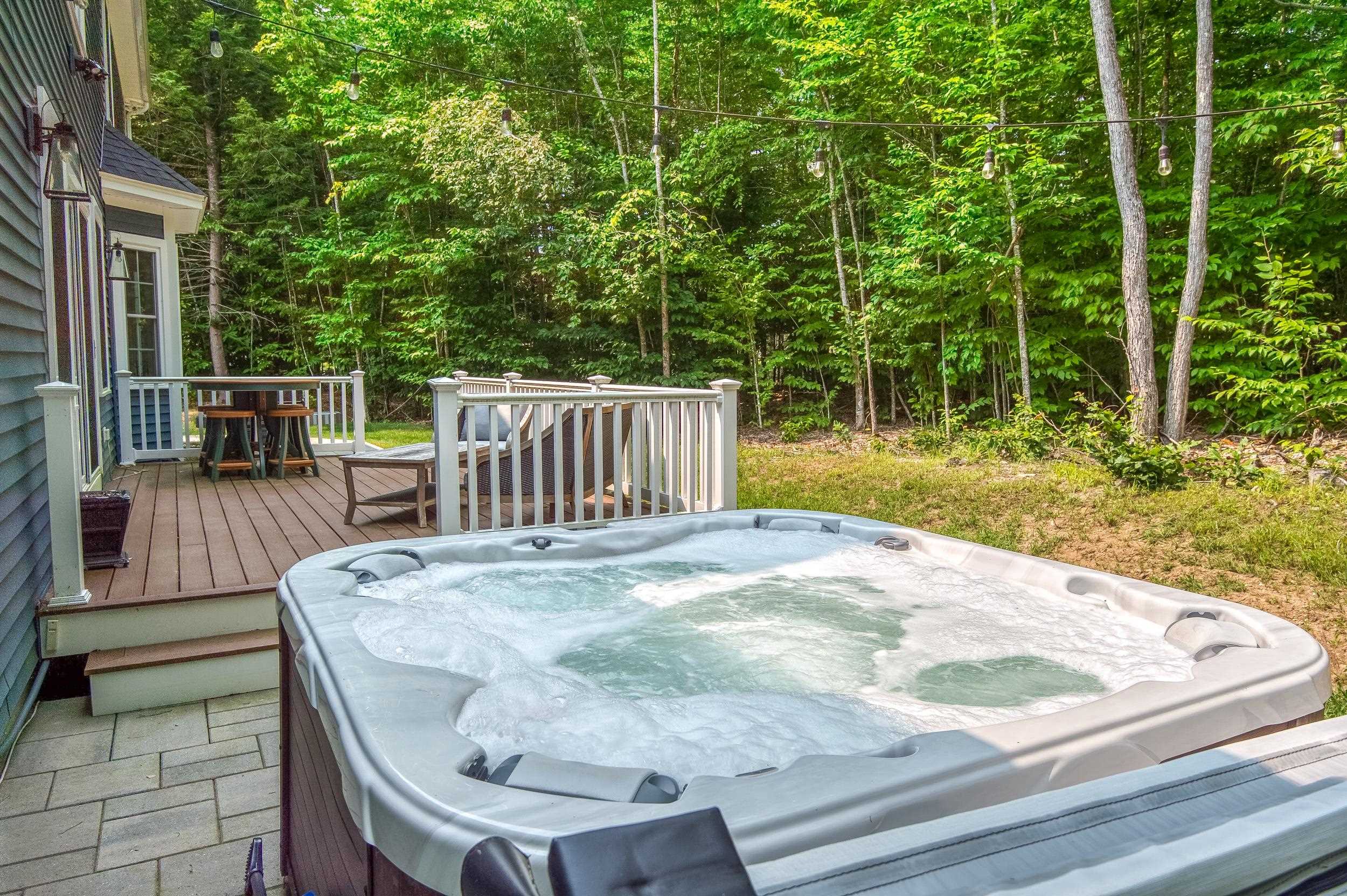 921 Grandview Road Conway, NH 03818 - Photo 25 of 41