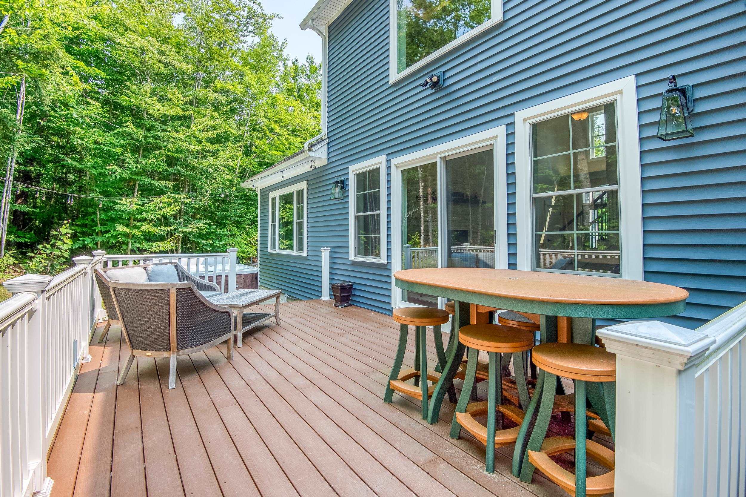 921 Grandview Road Conway, NH 03818 - Photo 26 of 41