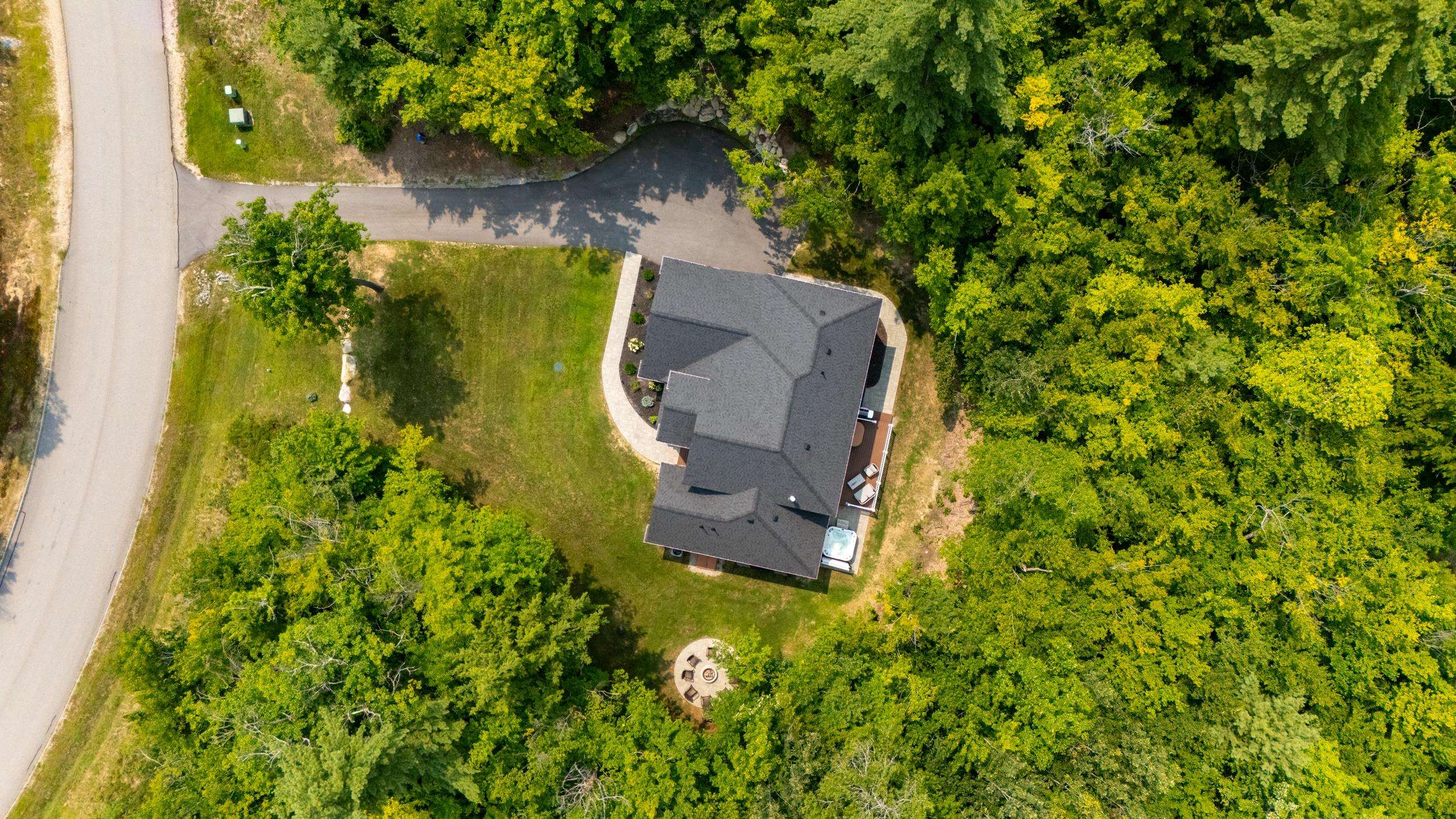 921 Grandview Road Conway, NH 03818 - Photo 28 of 41