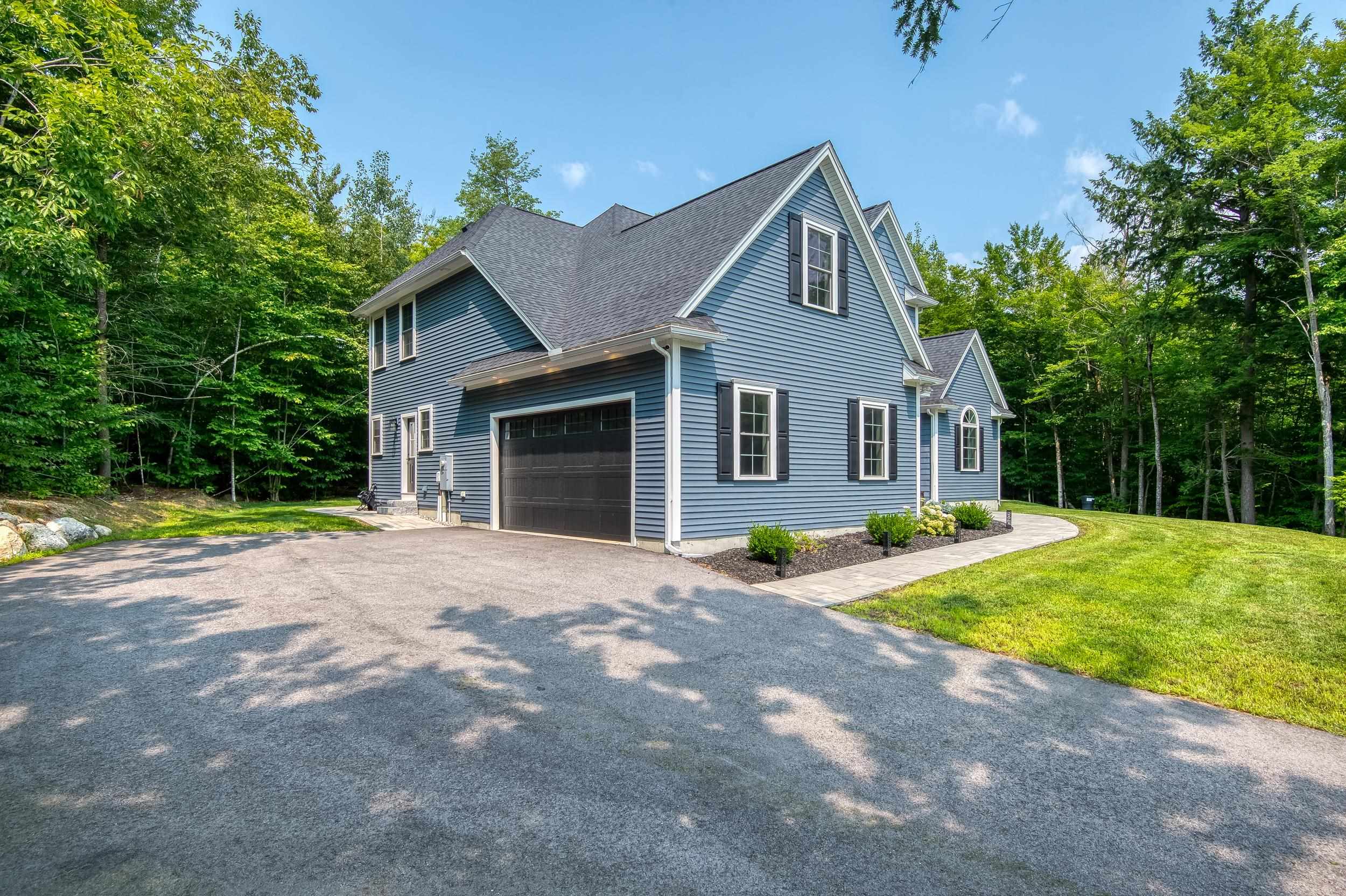 921 Grandview Road Conway, NH 03818 - Photo 30 of 41