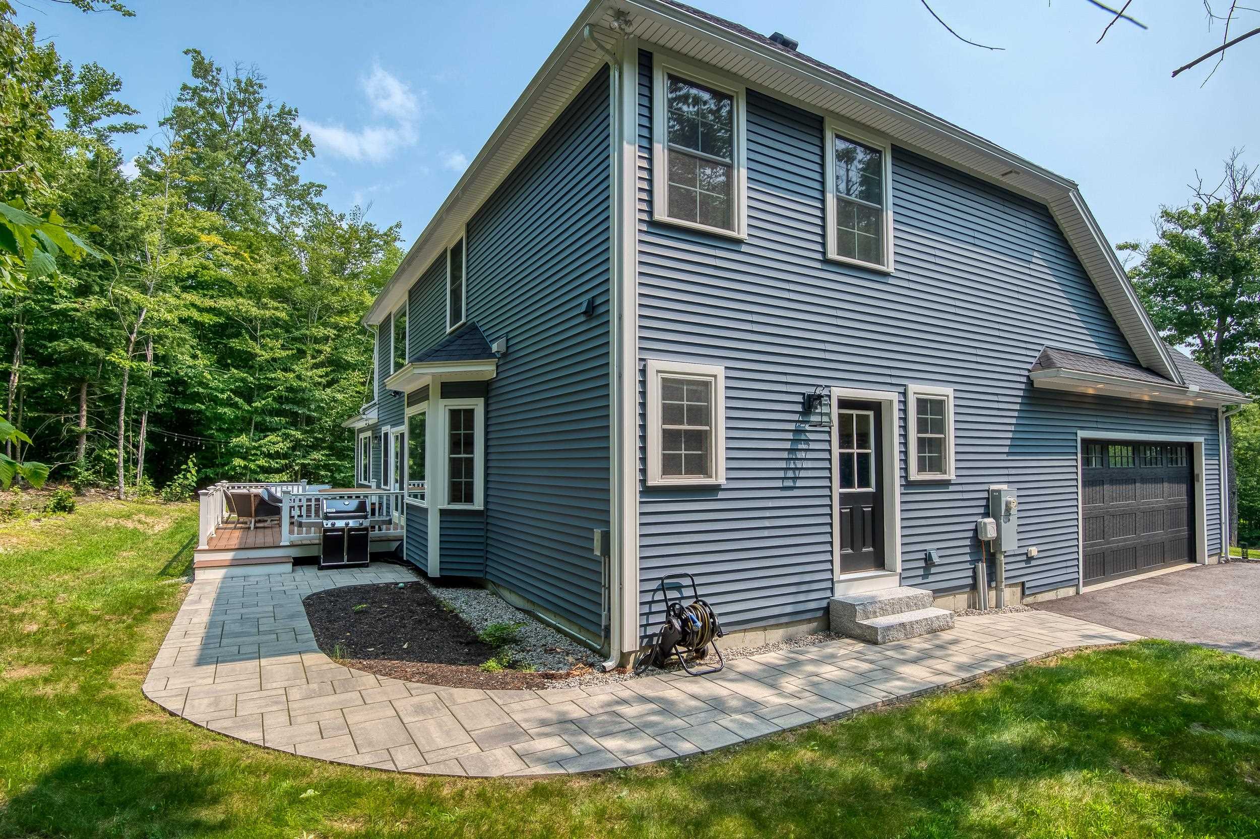921 Grandview Road Conway, NH 03818 - Photo 31 of 41