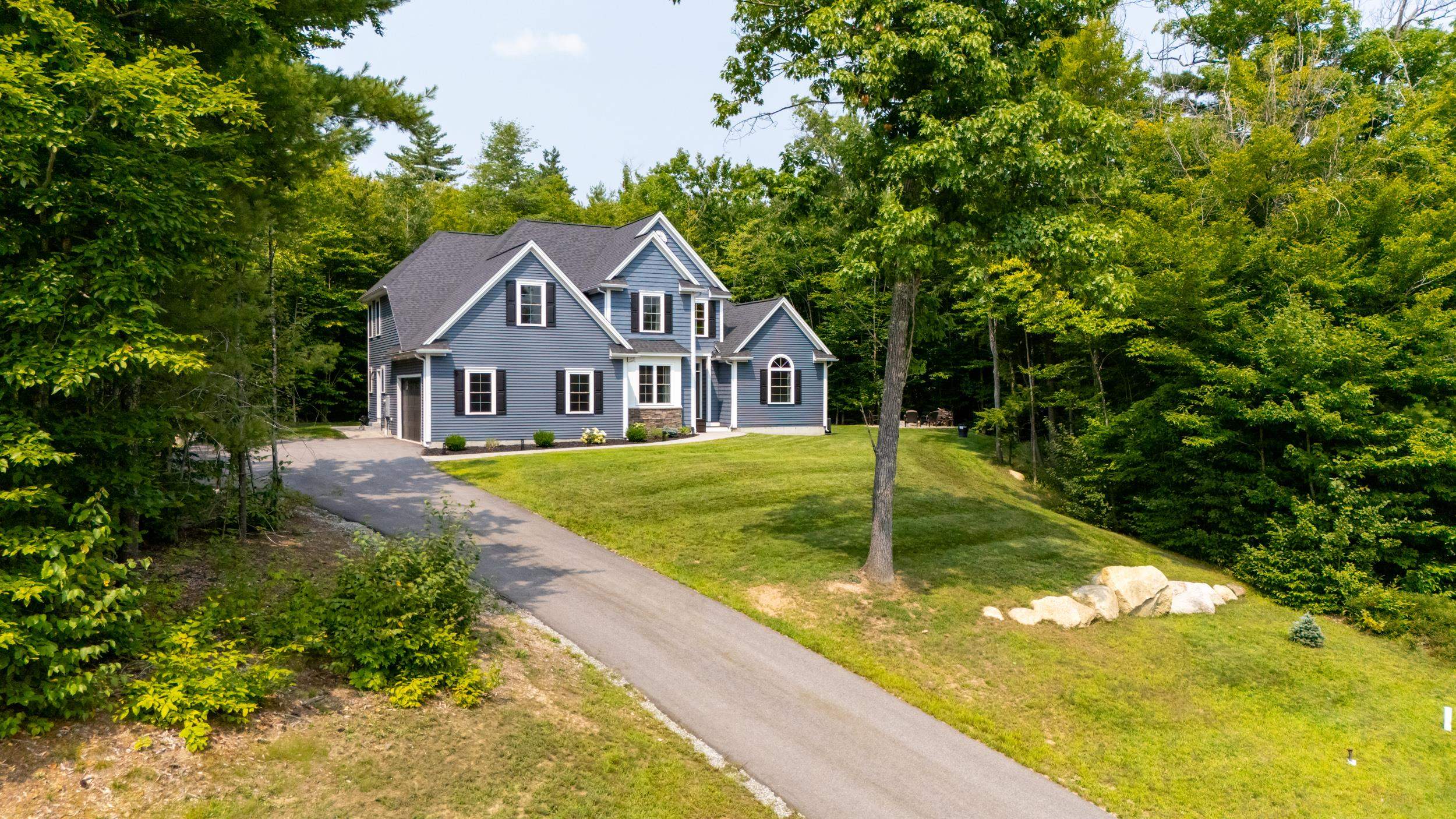 921 Grandview Road Conway, NH 03818 - Photo 33 of 41