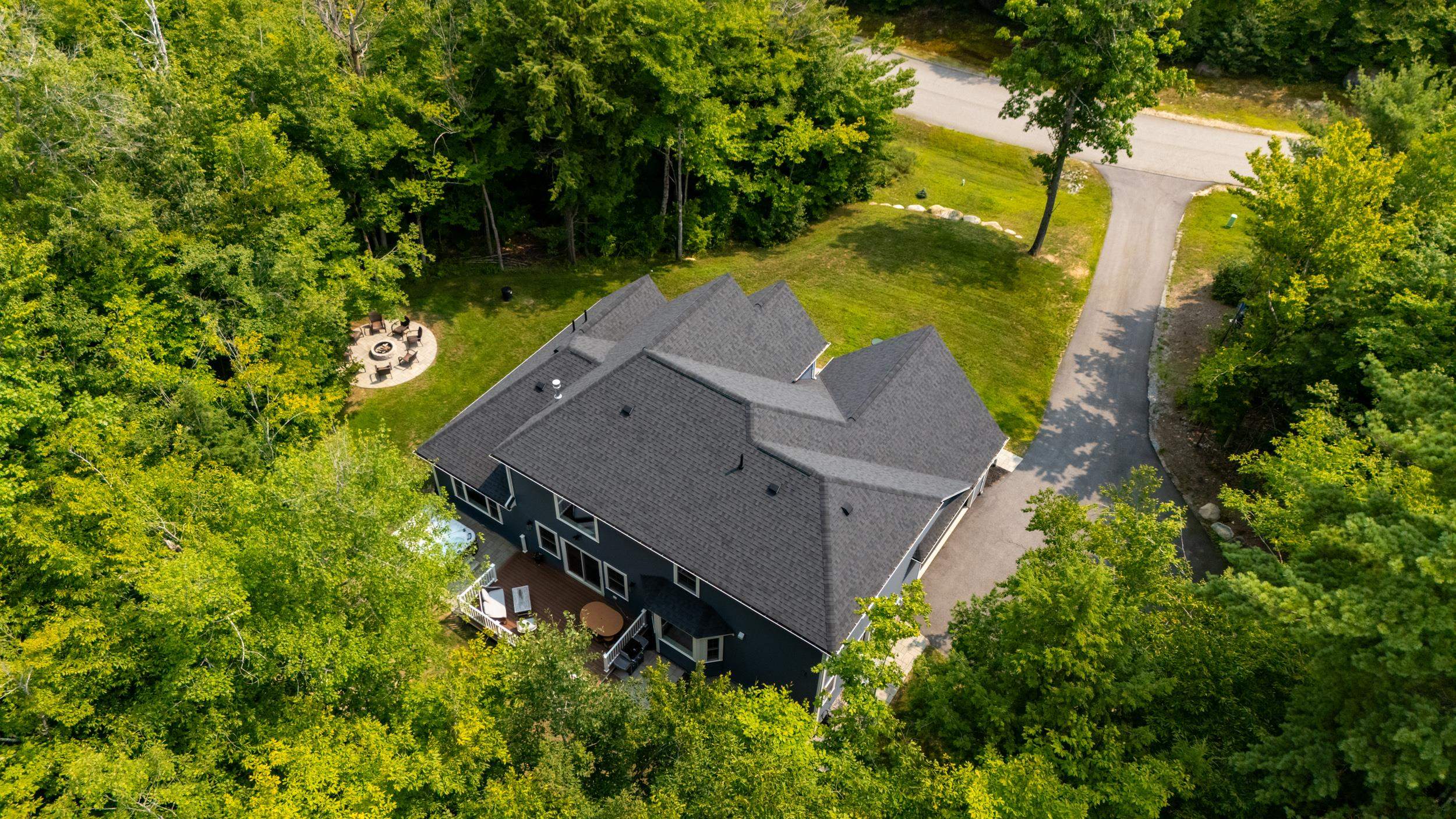 921 Grandview Road Conway, NH 03818 - Photo 34 of 41