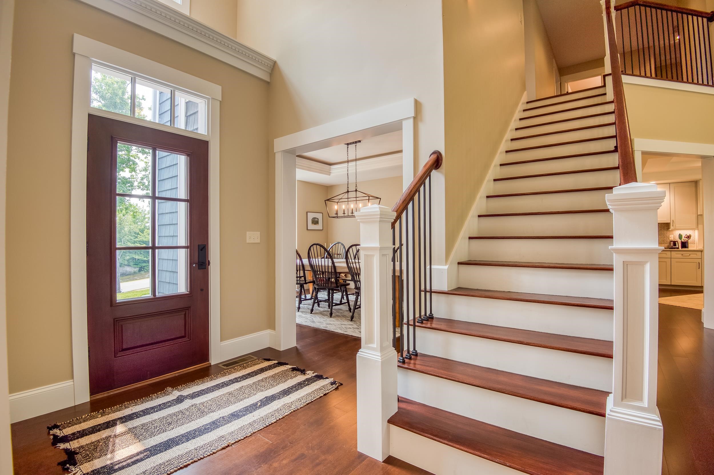 921 Grandview Road Conway, NH 03818 - Photo 4 of 41