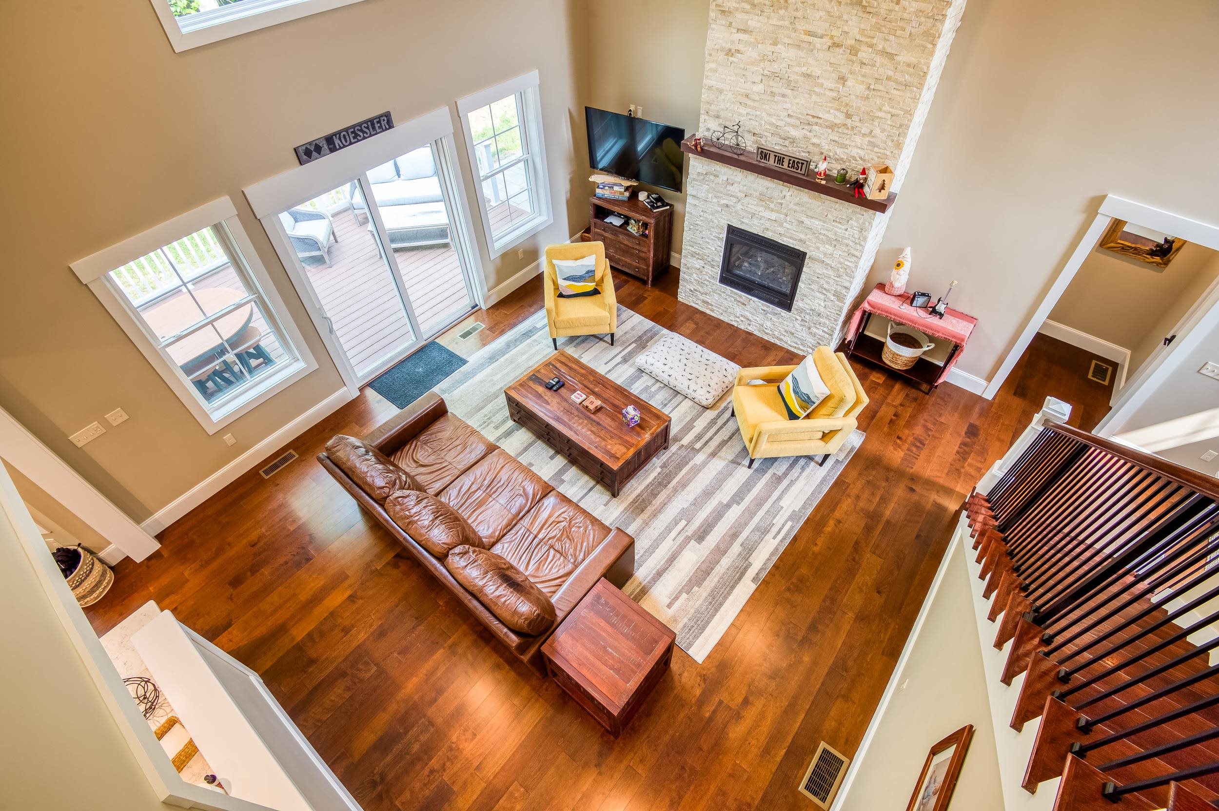 921 Grandview Road Conway, NH 03818 - Photo 41 of 41