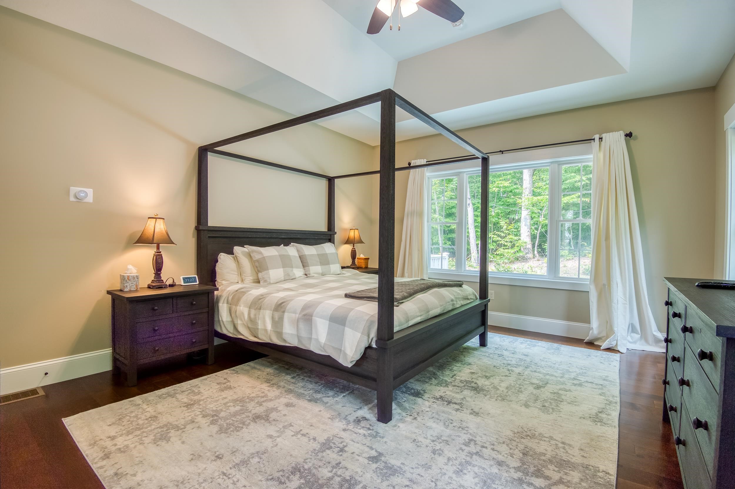 921 Grandview Road Conway, NH 03818 - Photo 6 of 41