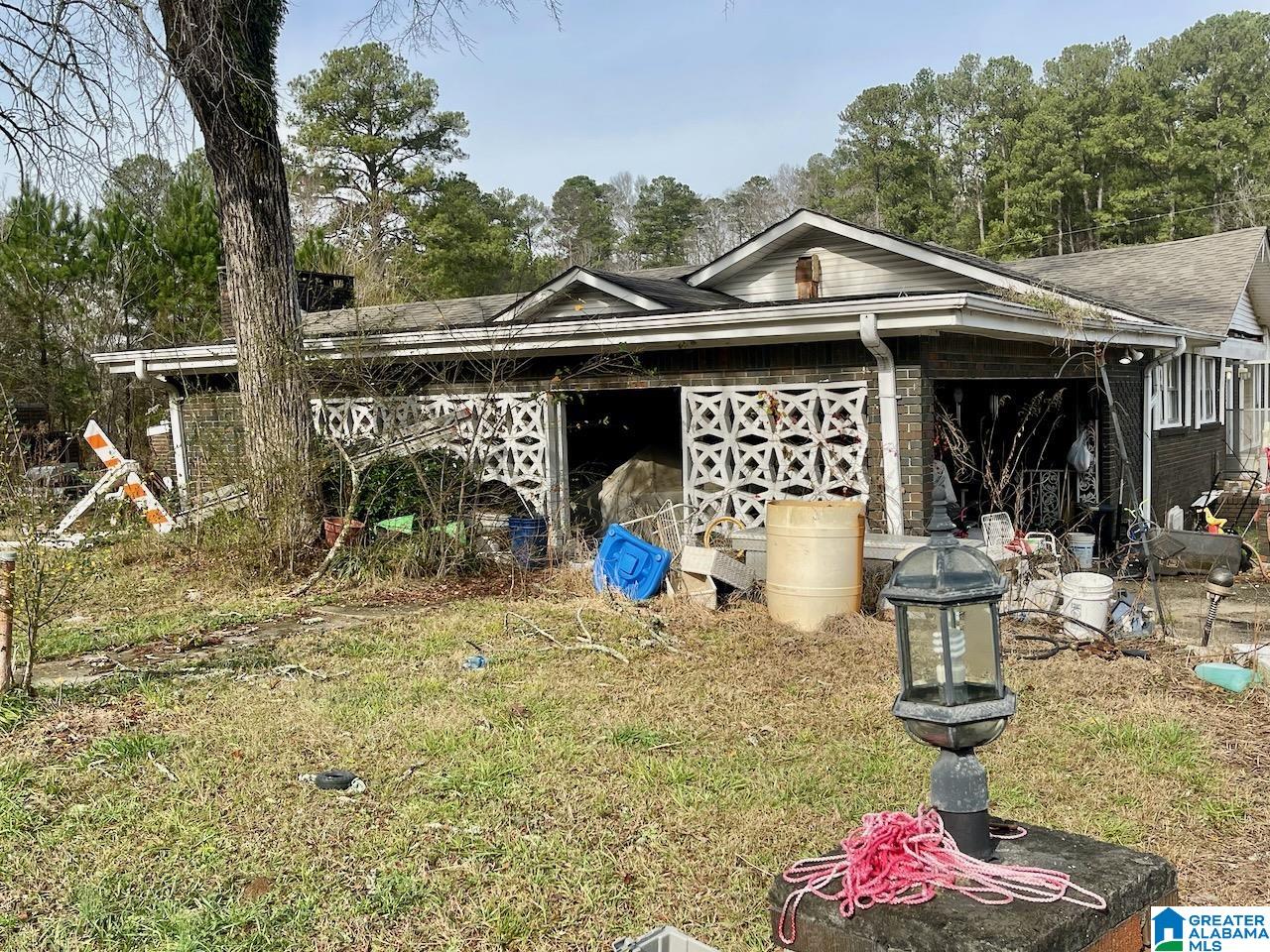 7714 New Castle Road Morris, AL 35116 - Photo 27 of 35 Gallery Image 27