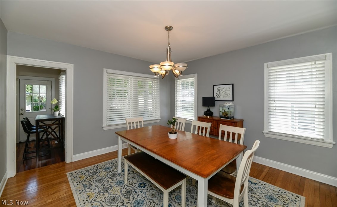 2611 Eaton Road Cleveland, OH 44118 - Photo 7 of 33
