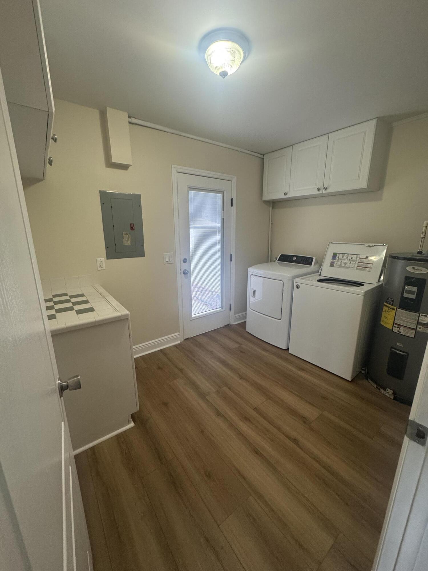 271 Wisteria Road St. Augustine, FL 32086 - Photo 12 of 30 a room with storage and utility