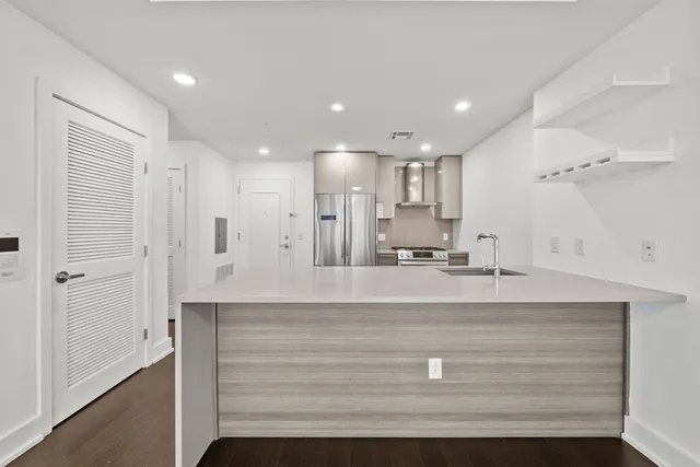 $3,495 | 201 Marin Boulevard, Unit 5100, Jersey City, NJ 07302