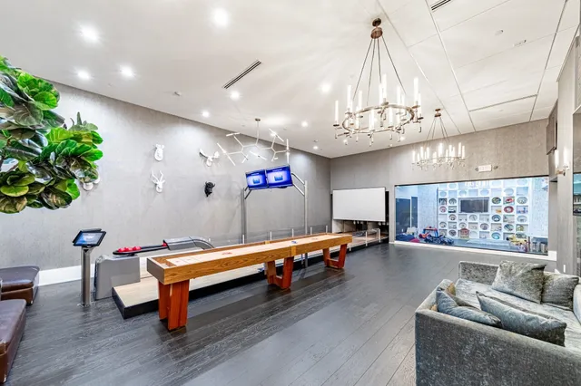 $3,495 | 201 Marin Boulevard, Unit 5100, Jersey City, NJ 07302