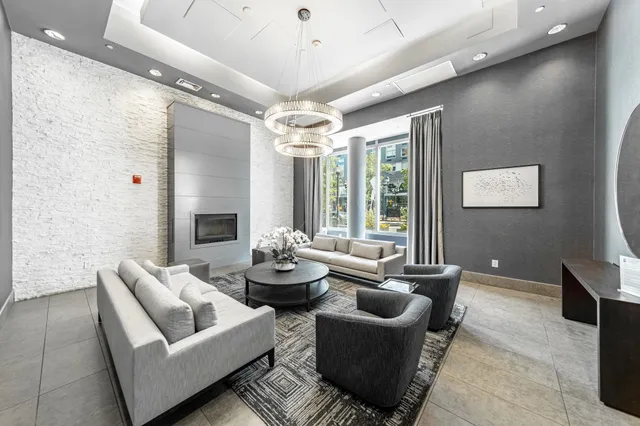 $3,495 | 201 Marin Boulevard, Unit 5100, Jersey City, NJ 07302