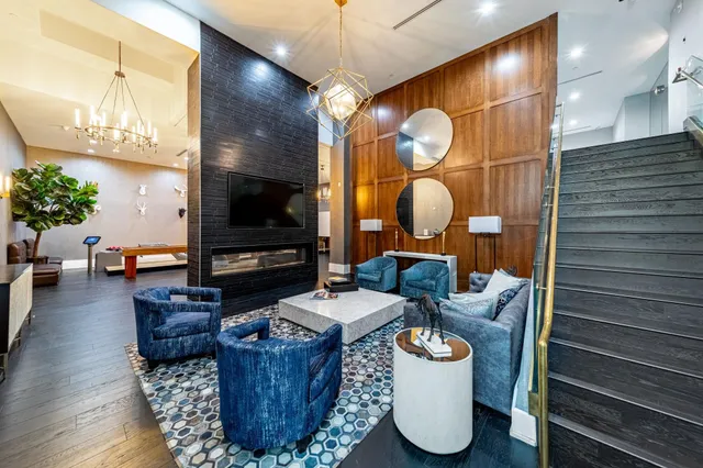 $3,495 | 201 Marin Boulevard, Unit 5100, Jersey City, NJ 07302