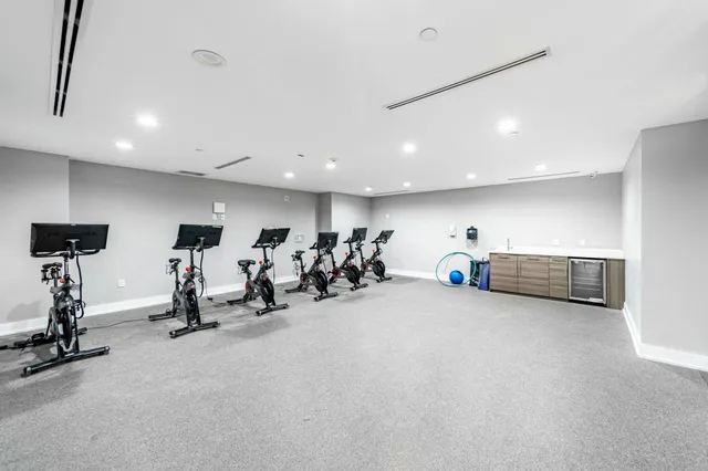 $3,495 | 201 Marin Boulevard, Unit 5100, Jersey City, NJ 07302