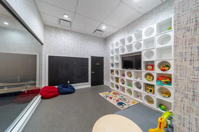 $3,495 | 201 Marin Boulevard, Unit 5100, Jersey City, NJ 07302