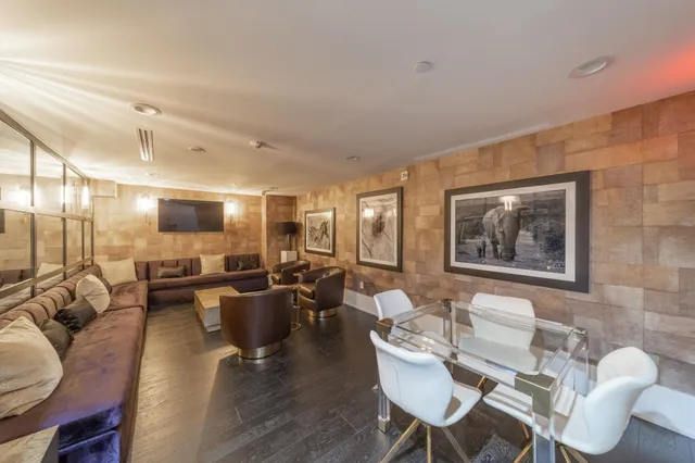 $3,495 | 201 Marin Boulevard, Unit 5100, Jersey City, NJ 07302