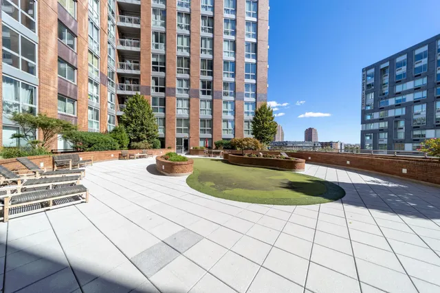$3,495 | 201 Marin Boulevard, Unit 5100, Jersey City, NJ 07302