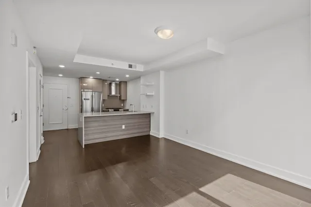 $3,495 | 201 Marin Boulevard, Unit 5100, Jersey City, NJ 07302