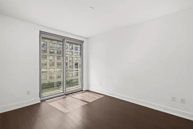 $3,495 | 201 Marin Boulevard, Unit 5100, Jersey City, NJ 07302