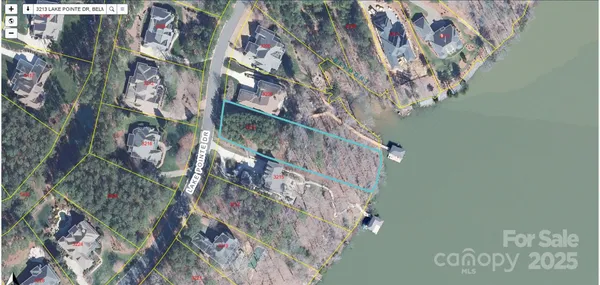$415,000 | 3213 Lake Pointe Drive, Belmont, NC 28012