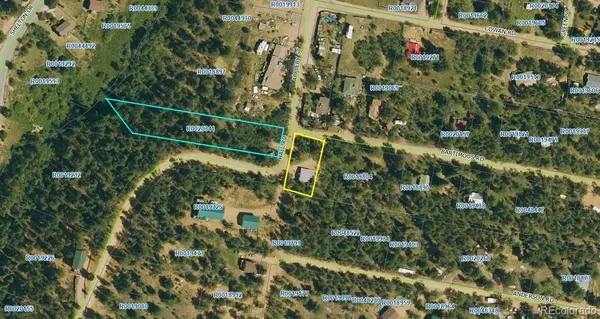 $405,000 | 10 Bartimous Road, Bailey, CO 80421