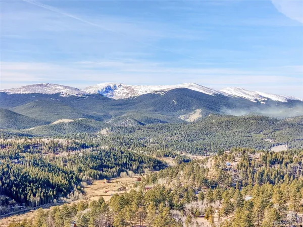 $405,000 | 10 Bartimous Road, Bailey, CO 80421