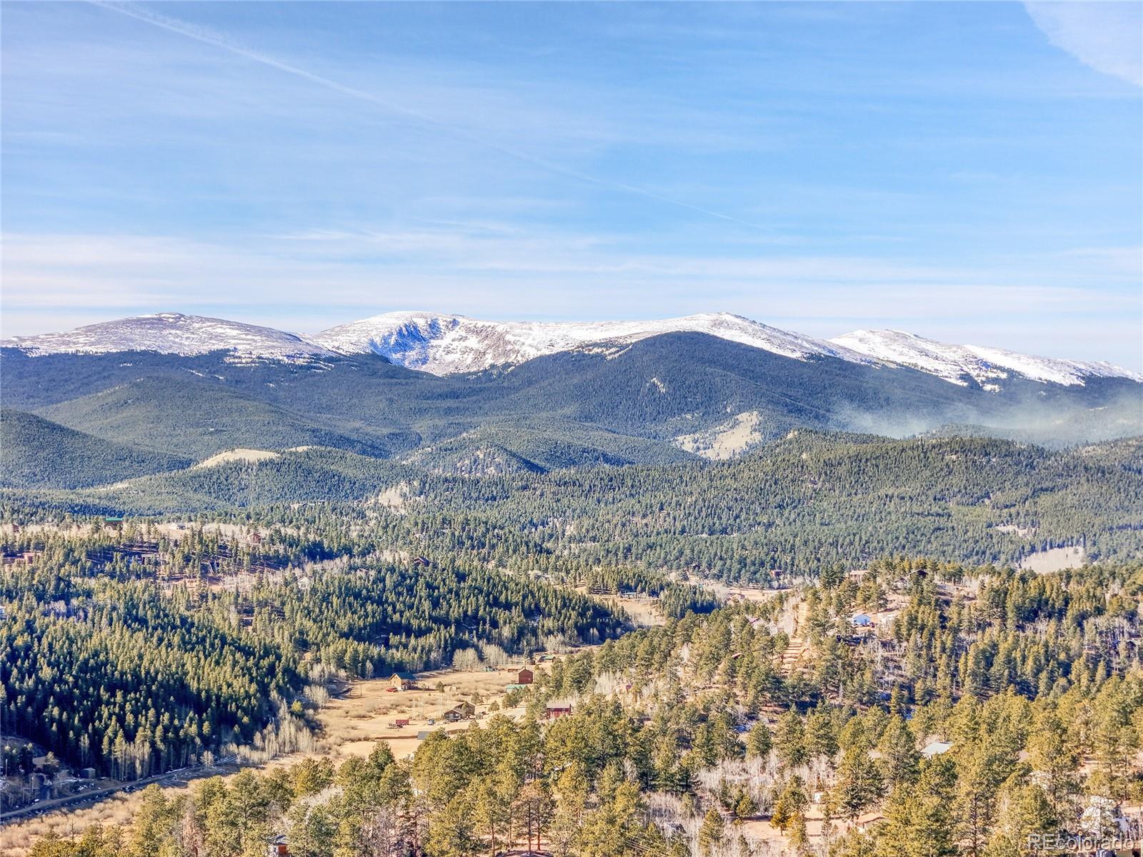 10 Bartimous Road Bailey, CO 80421 - Photo 20 of 30