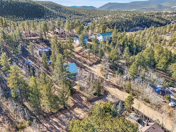 $405,000 | 10 Bartimous Road, Bailey, CO 80421