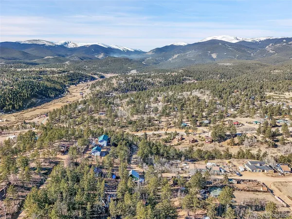 $405,000 | 10 Bartimous Road, Bailey, CO 80421