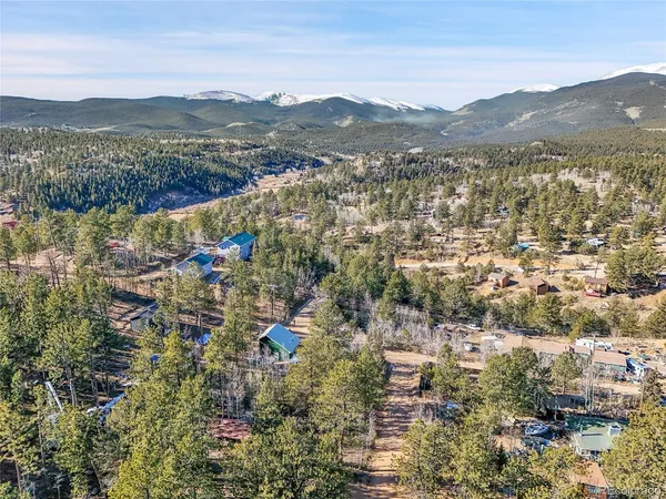 $405,000 | 10 Bartimous Road, Bailey, CO 80421