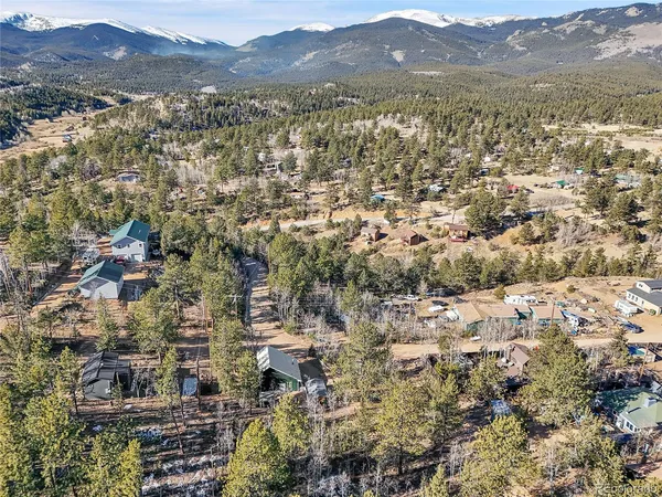 $405,000 | 10 Bartimous Road, Bailey, CO 80421