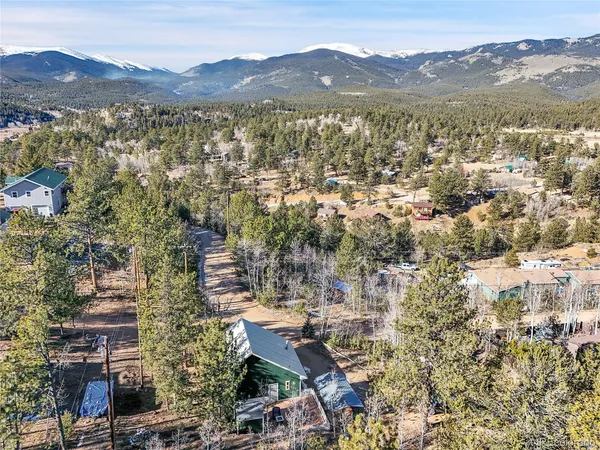 $405,000 | 10 Bartimous Road, Bailey, CO 80421