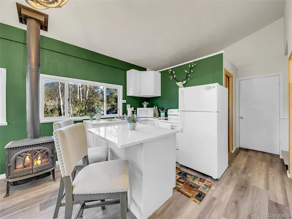 $405,000 | 10 Bartimous Road, Bailey, CO 80421