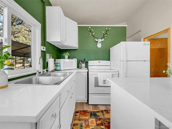 $405,000 | 10 Bartimous Road, Bailey, CO 80421