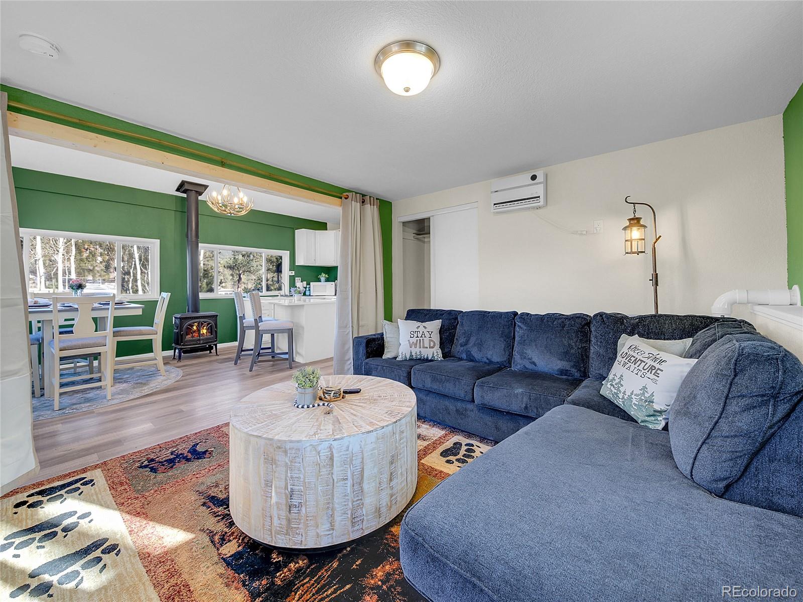 10 Bartimous Road Bailey, CO 80421 - Photo 6 of 30